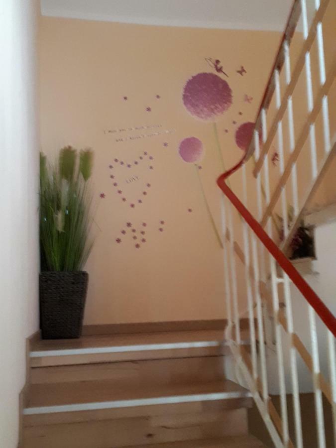 Schoene Zeit 2 Rooms Apartment With Kitchen FDH Zewnętrze zdjęcie