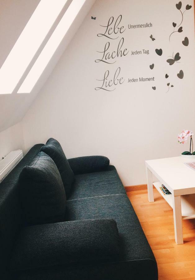 Schoene Zeit 2 Rooms Apartment With Kitchen FDH Zewnętrze zdjęcie