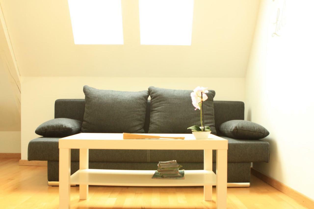 Schoene Zeit 2 Rooms Apartment With Kitchen FDH Zewnętrze zdjęcie