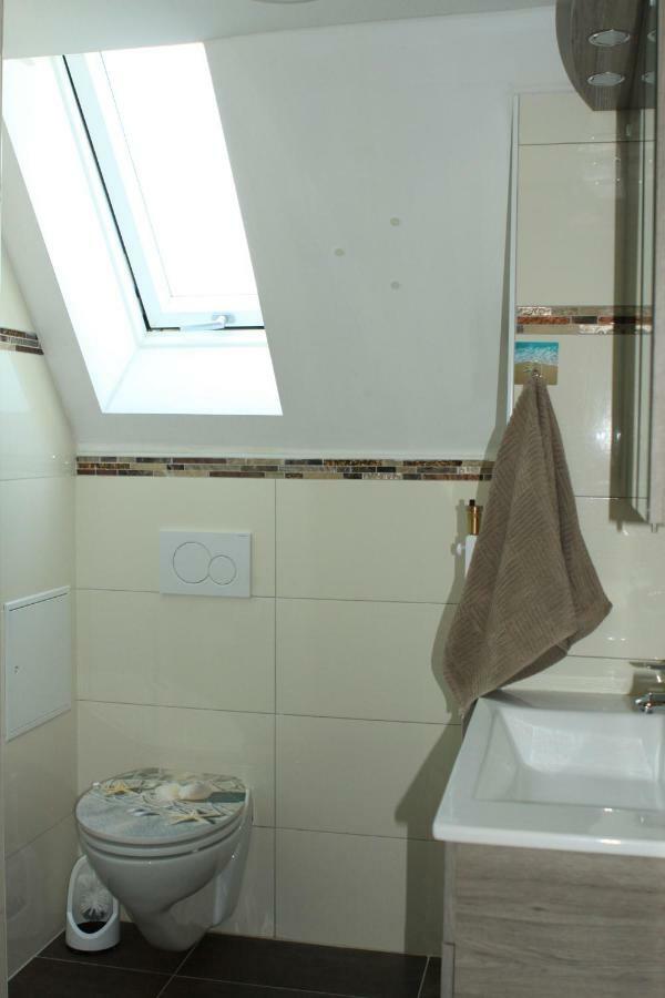 Schoene Zeit 2 Rooms Apartment With Kitchen FDH Zewnętrze zdjęcie